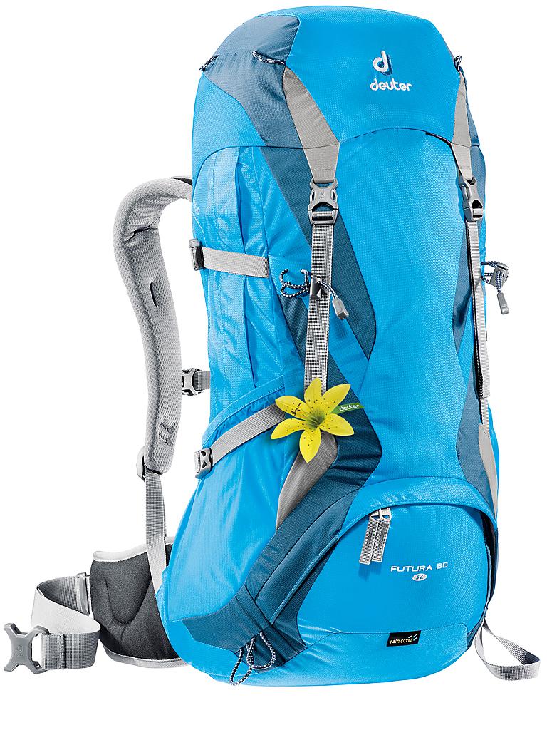 Deuter ladies rucksack on sale